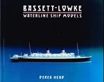 Bog - Bassett-Lowke Waterline Ships Models